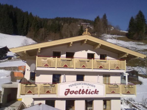 Отель Haus Joelblick, Вильдшёнау